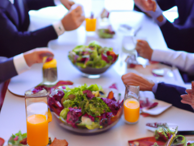 Comment récupérer la TVA sur les frais de restaurant  ? Nous vous disons tout 